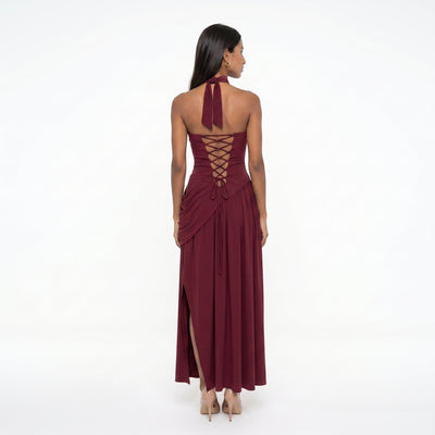 The Villa Scarf Maxi