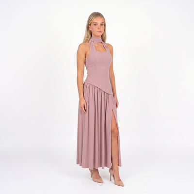 The Villa Scarf Maxi