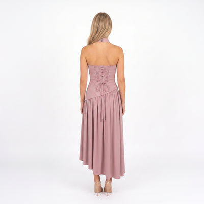 The Villa Scarf Maxi
