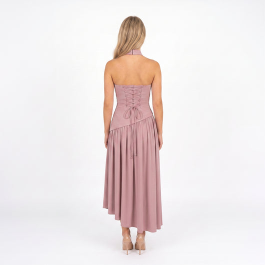The Villa Scarf Maxi