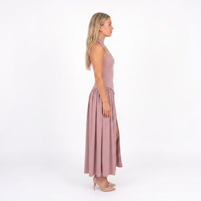 The Villa Scarf Maxi