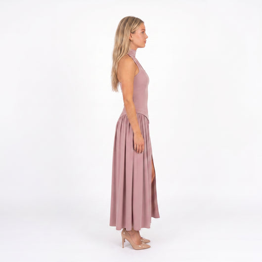 The Villa Scarf Maxi