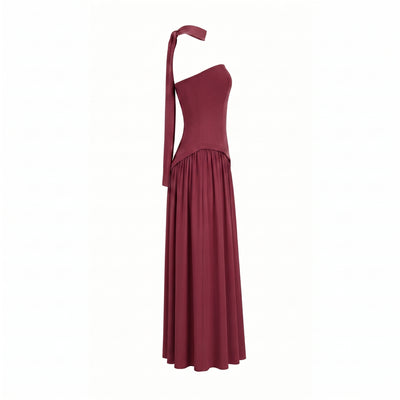 The Villa Scarf Maxi