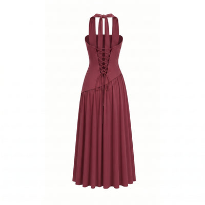 The Villa Scarf Maxi