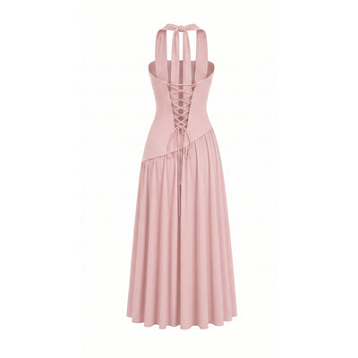 The Villa Scarf Maxi