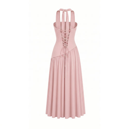 The Villa Scarf Maxi