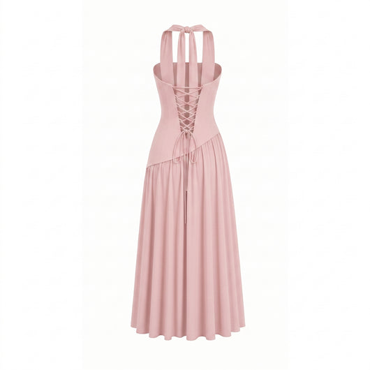 The Villa Scarf Maxi