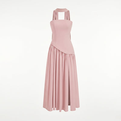 The Villa Scarf Maxi