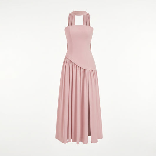 The Villa Scarf Maxi
