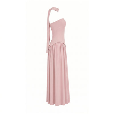 The Villa Scarf Maxi