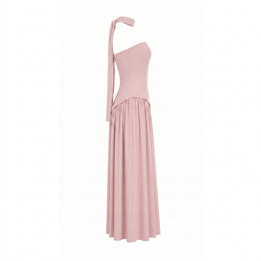 The Villa Scarf Maxi